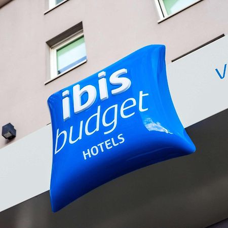 Ibis Budget Velizy Exteriér fotografie