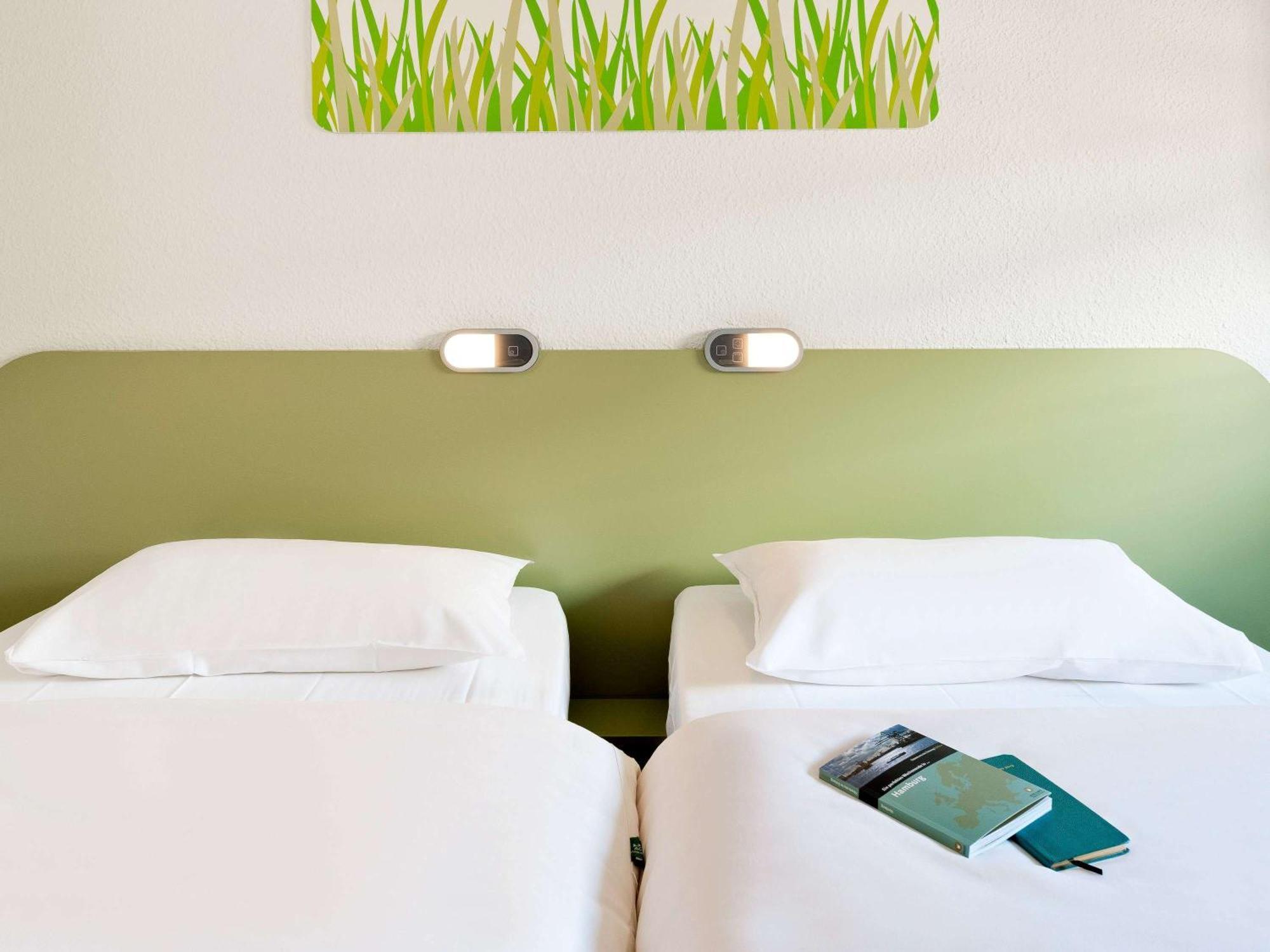 Ibis Budget Velizy Exteriér fotografie