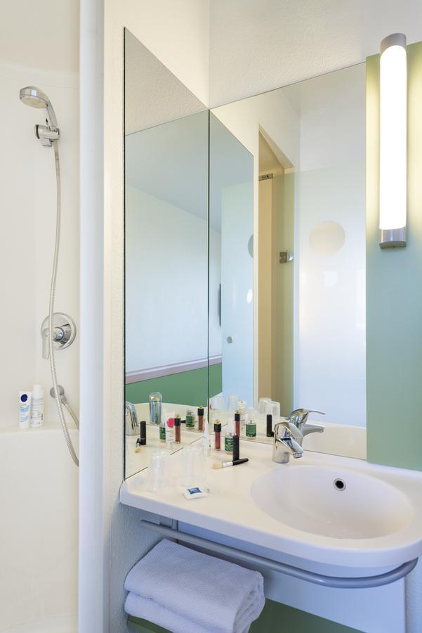 Ibis Budget Velizy Exteriér fotografie